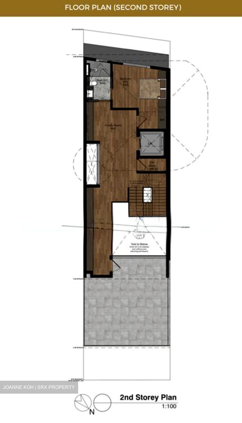 Sembawang Straits Estate (D27), Terrace #583002061